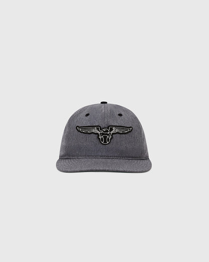 Newark Eagles Cotton Twill Ballcap