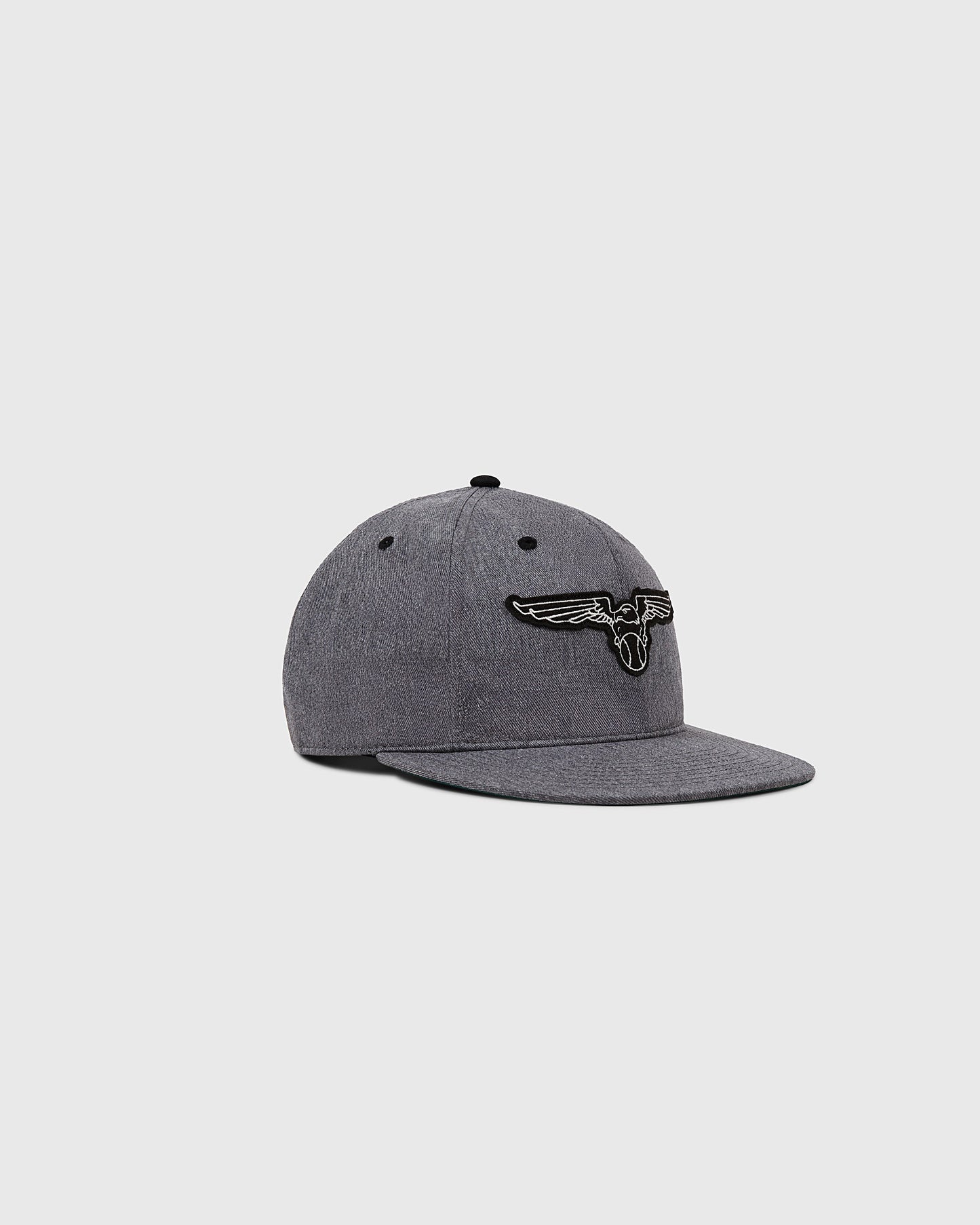 Newark Eagles Cotton Twill Ballcap