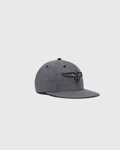 Newark Eagles Cotton Twill Ballcap