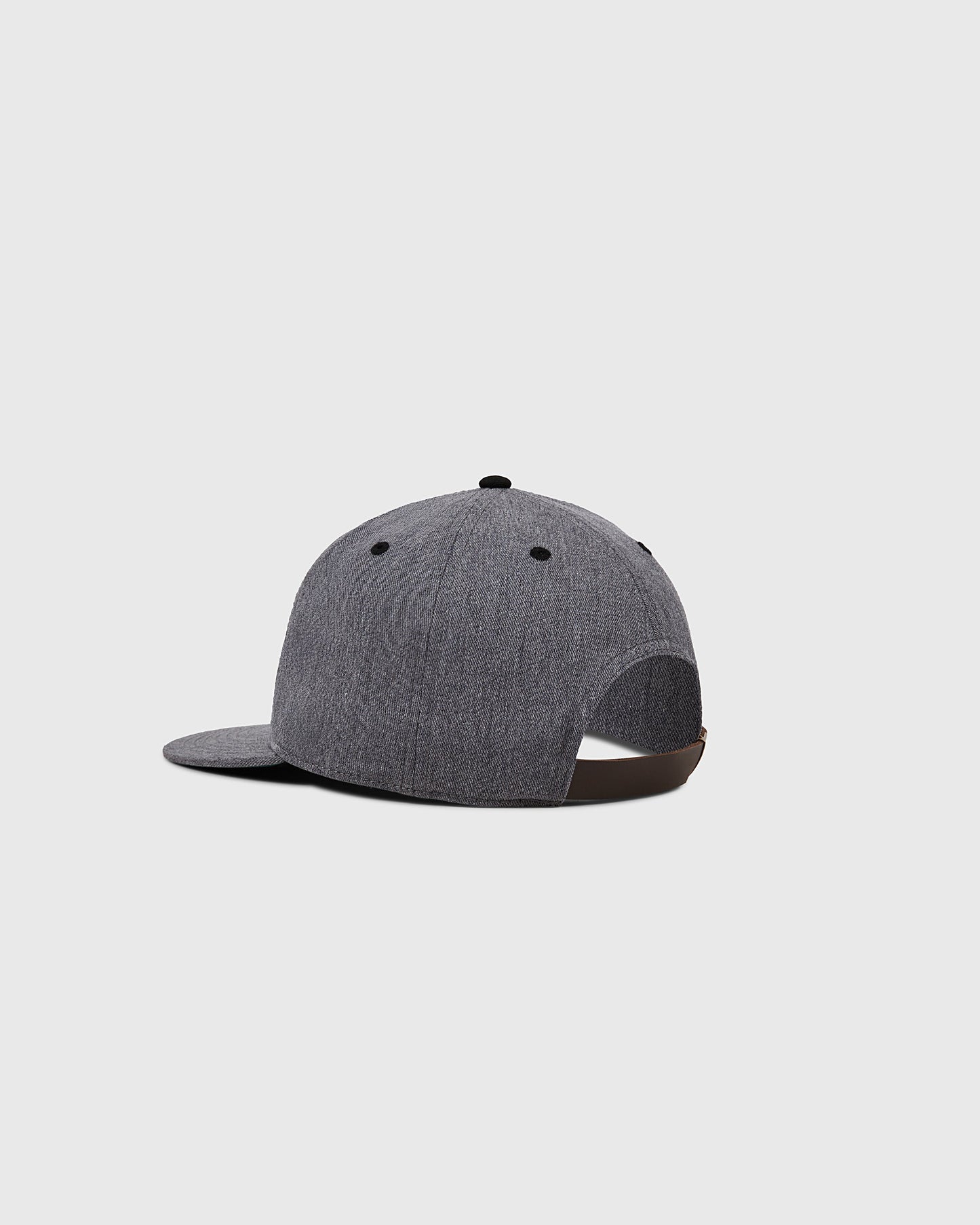 Newark Eagles Cotton Twill Ballcap