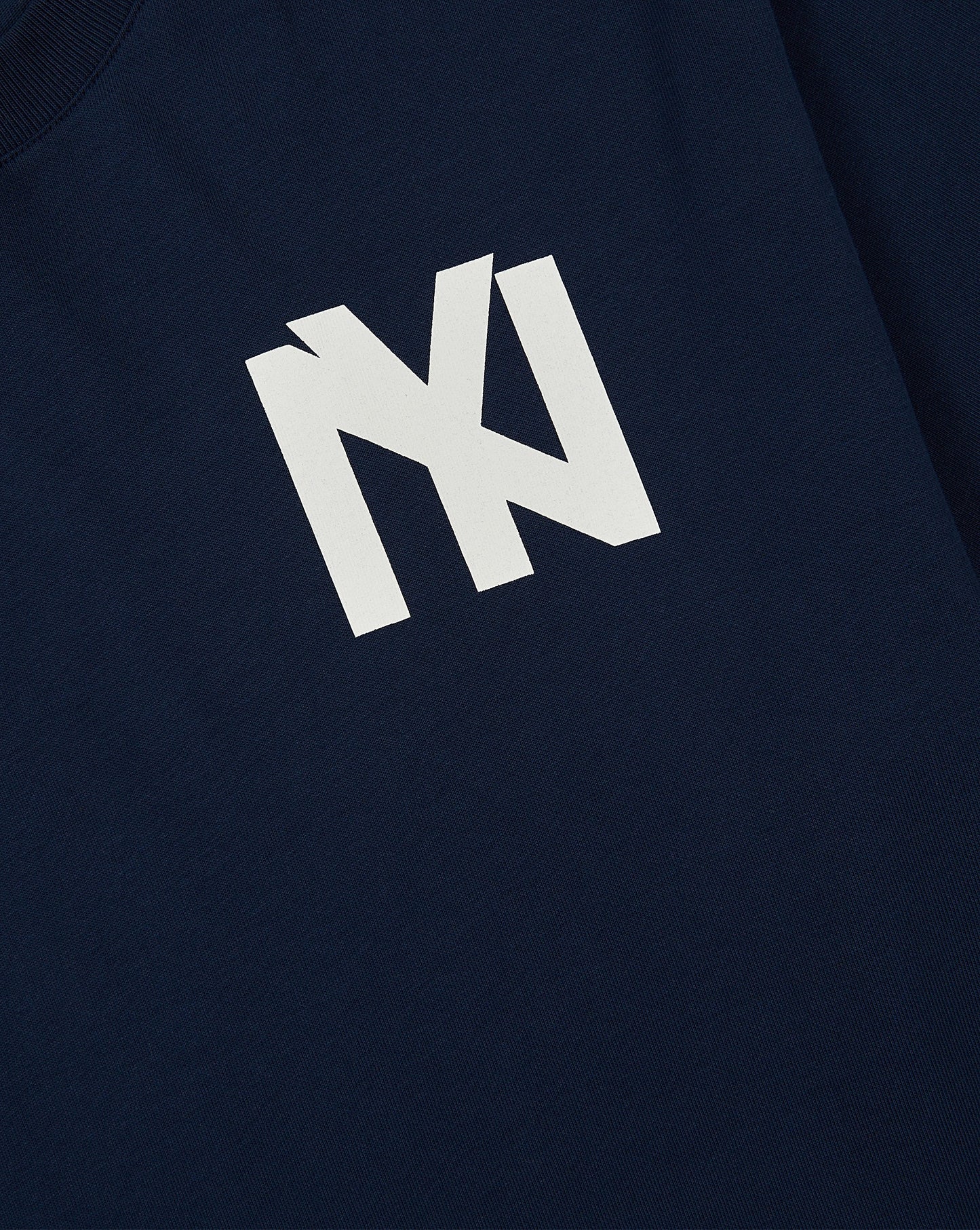 Brooklyn Eagles Logo Short Sleeve Tee Shirt