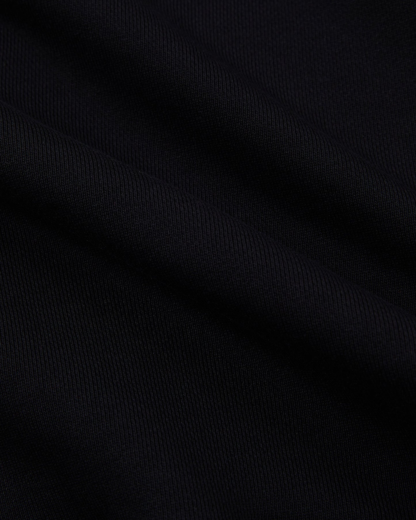 Tokyo Giants Heavyweight Cotton Terry Full-Zip Hoodie