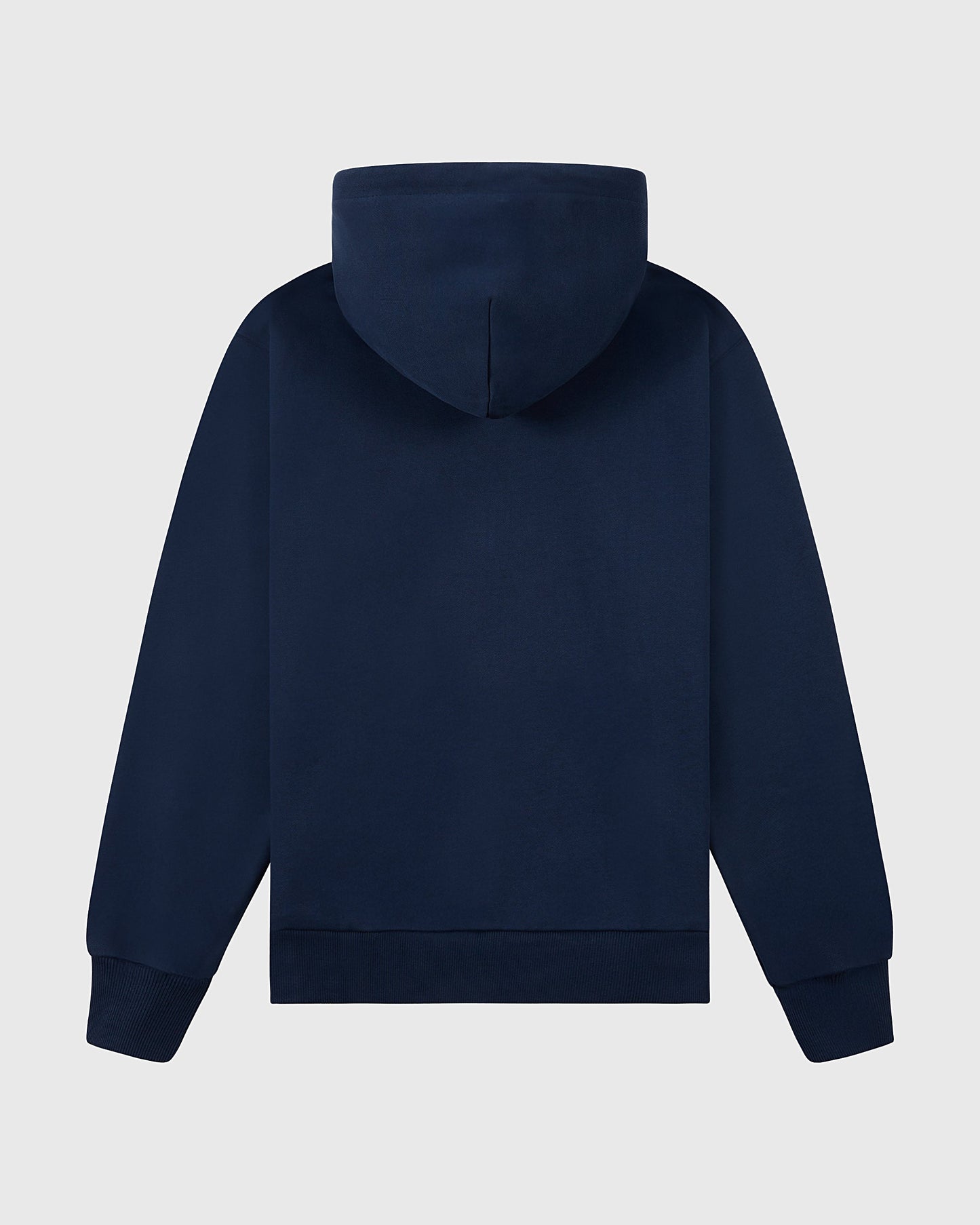 Babe Ruth Heavyweight Cotton Terry Full-Zip Hoodie