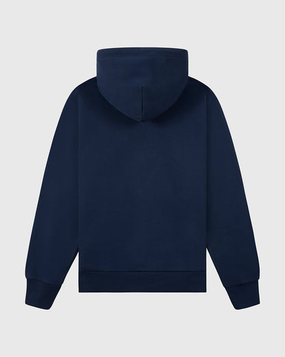 Babe Ruth Heavyweight Cotton Terry Full-Zip Hoodie