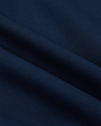 Babe Ruth Heavyweight Cotton Terry Full-Zip Hoodie