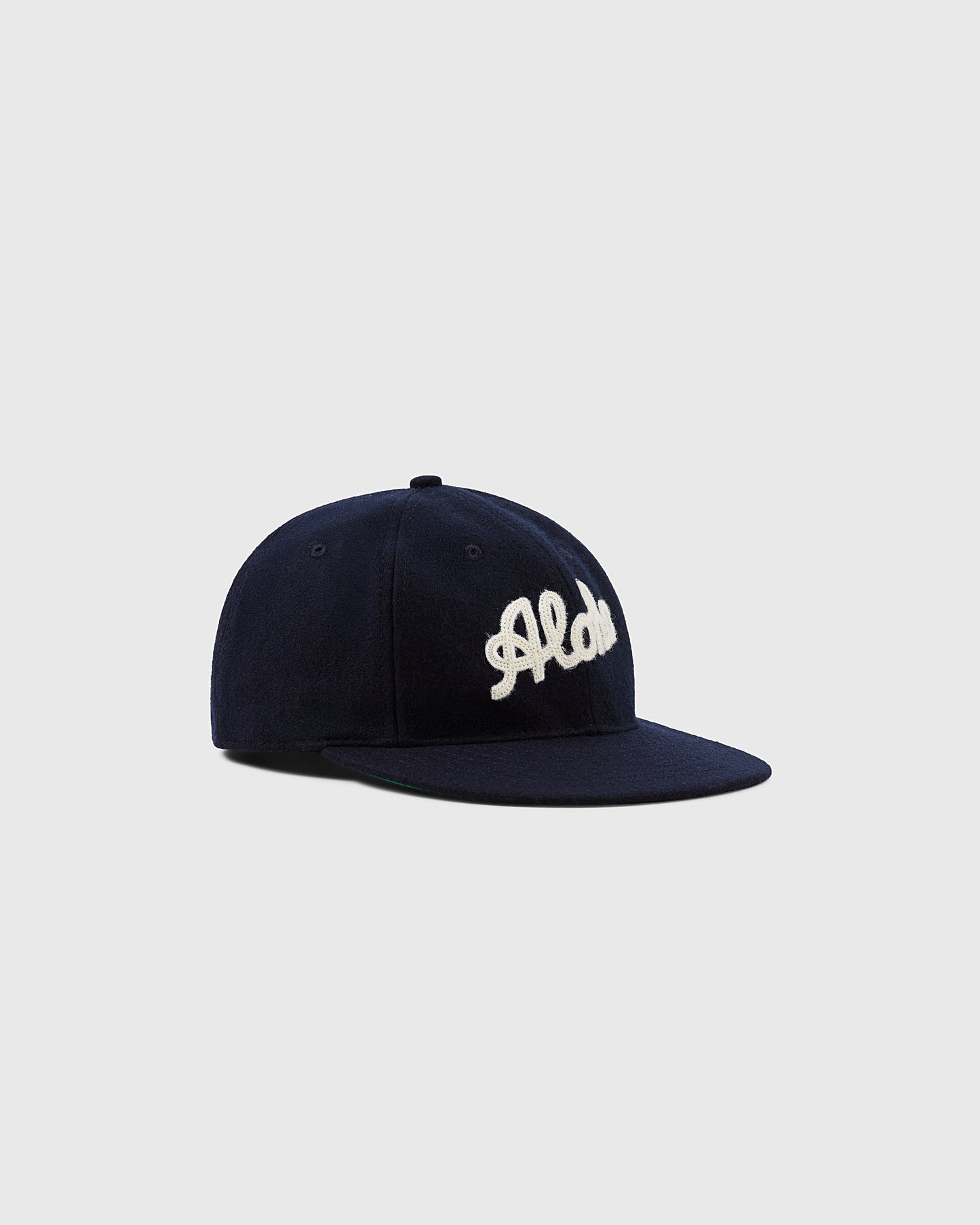 Aloha 100th Infantry 1942 Authentic Ballcap Navy