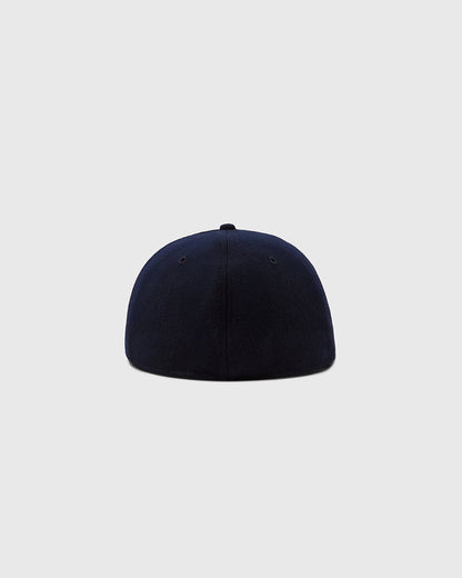 Aloha 100th Infantry 1942 Authentic Ballcap Navy