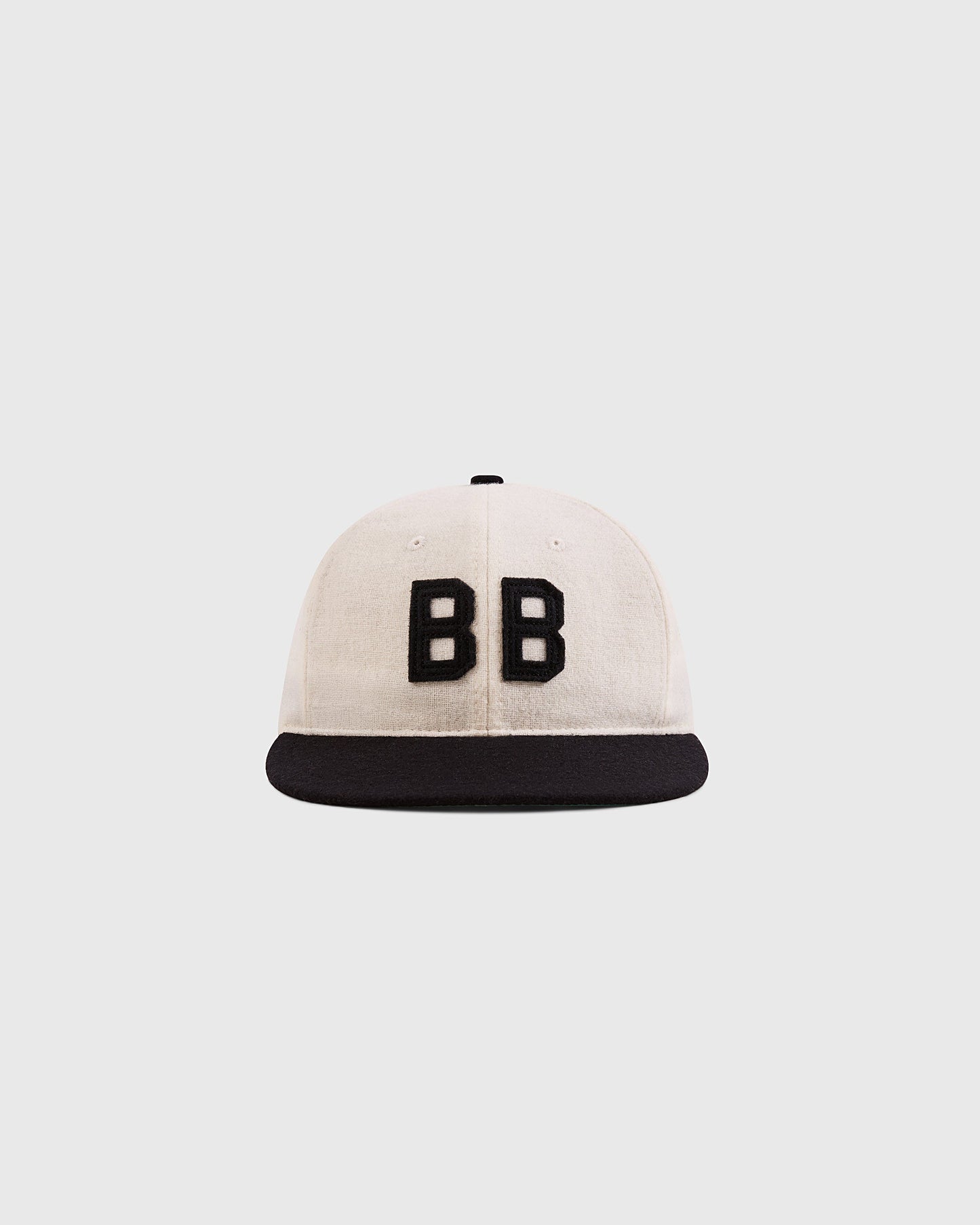 Babe Ruth Bustin' Babes Authentic Wool Ballcap