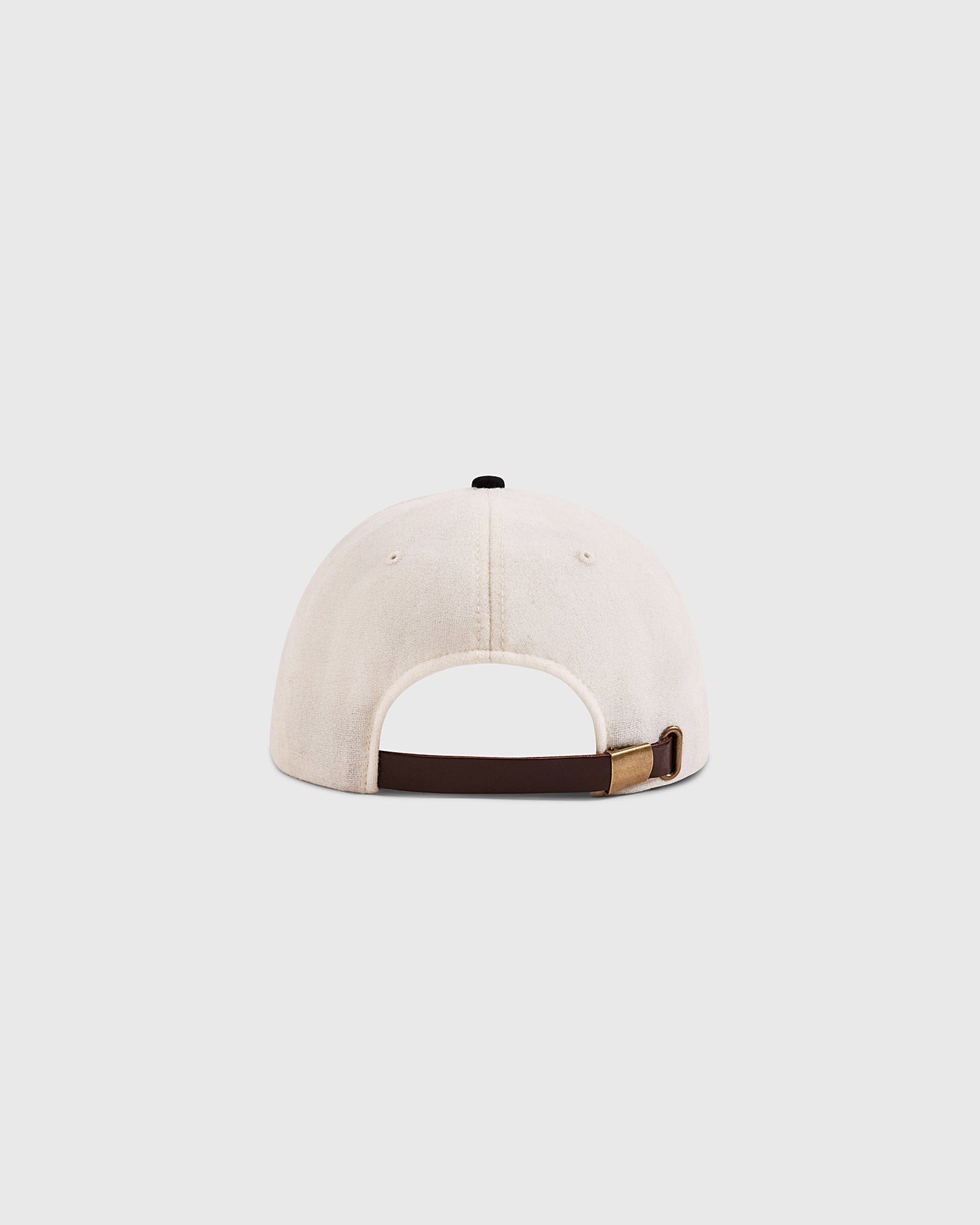 Babe Ruth Bustin' Babes Authentic Wool Ballcap