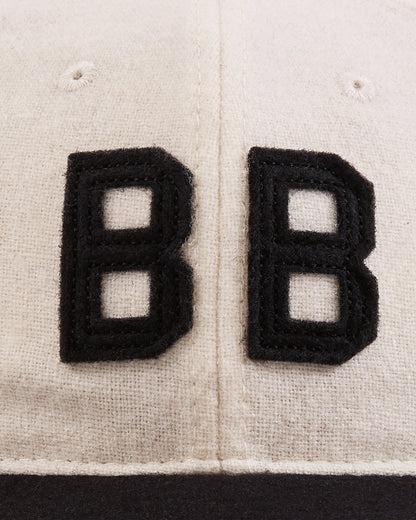 Babe Ruth Bustin' Babes Authentic Wool Ballcap