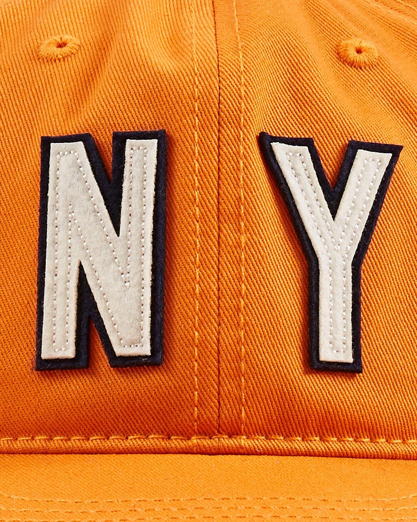 New York 1939 World's Fair Cotton Twill Ballcap