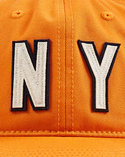 New York 1939 World's Fair Cotton Twill Ballcap