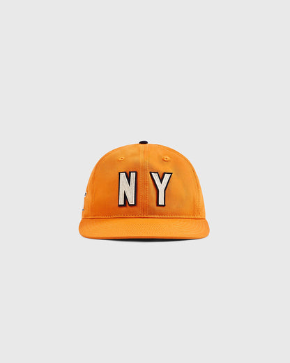 New York 1939 World's Fair Cotton Twill Ballcap