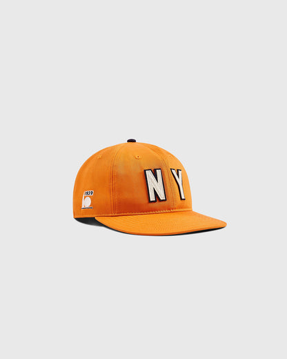 New York 1939 World's Fair Cotton Twill Ballcap