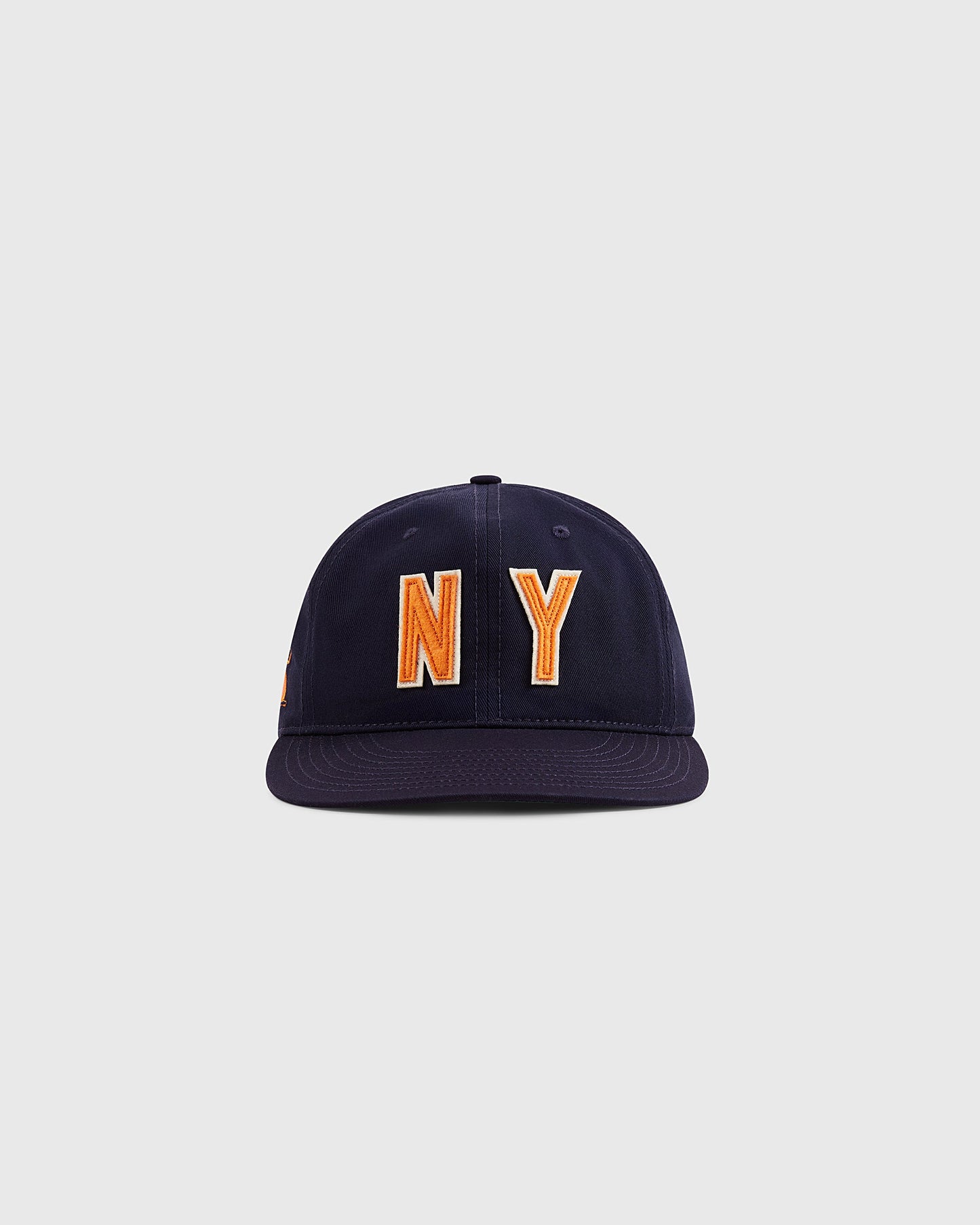 New York 1939 World's Fair Cotton Twill Ballcap