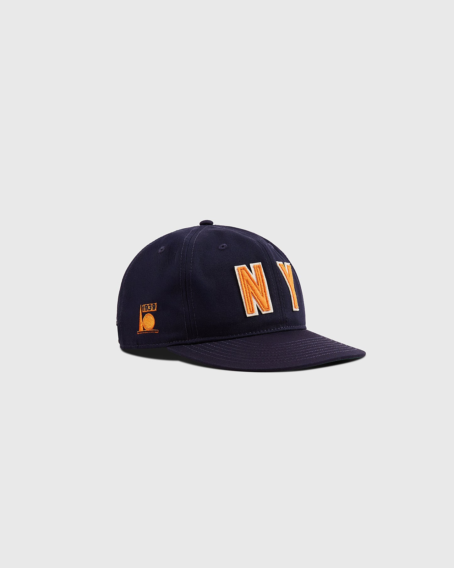New York 1939 World's Fair Cotton Twill Ballcap