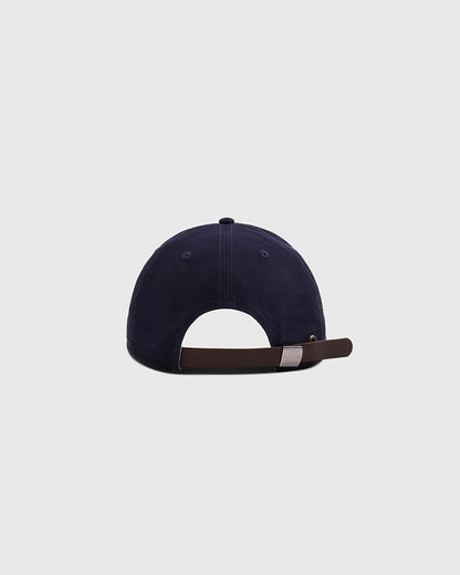 New York 1939 World's Fair Cotton Twill Ballcap