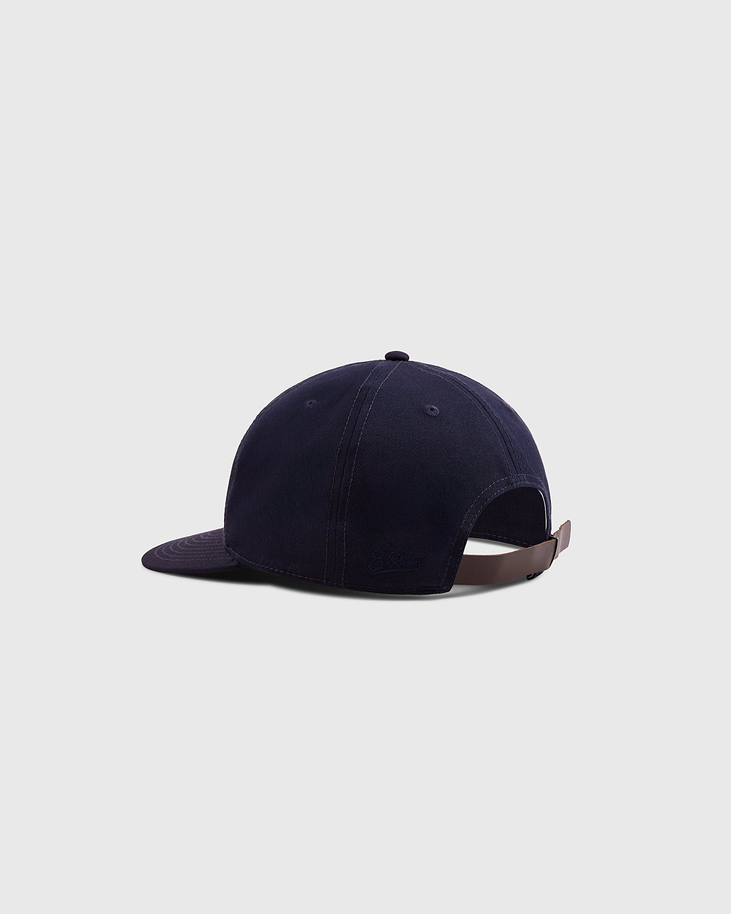 New York 1939 World's Fair Cotton Twill Ballcap