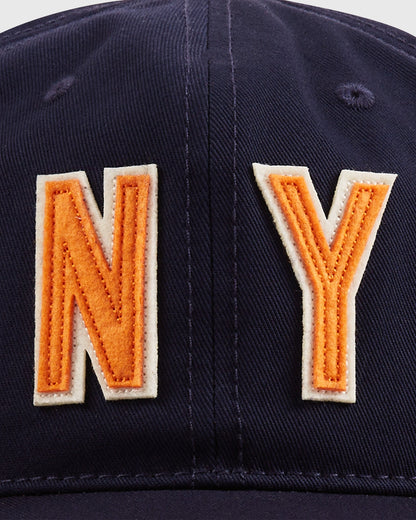 New York 1939 World's Fair Cotton Twill Ballcap