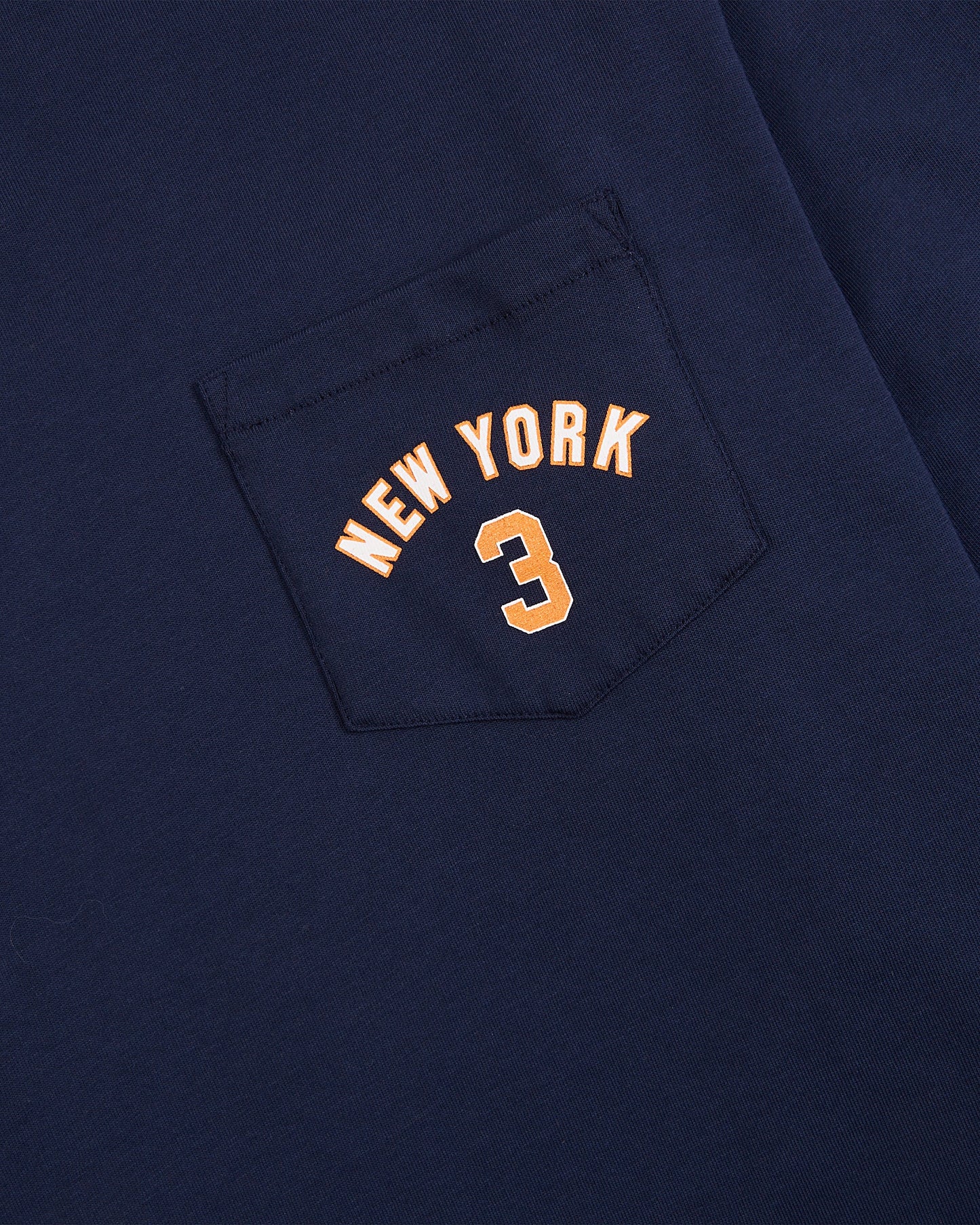 New York 1939 World's Fair Long Sleeve Graphic Tee