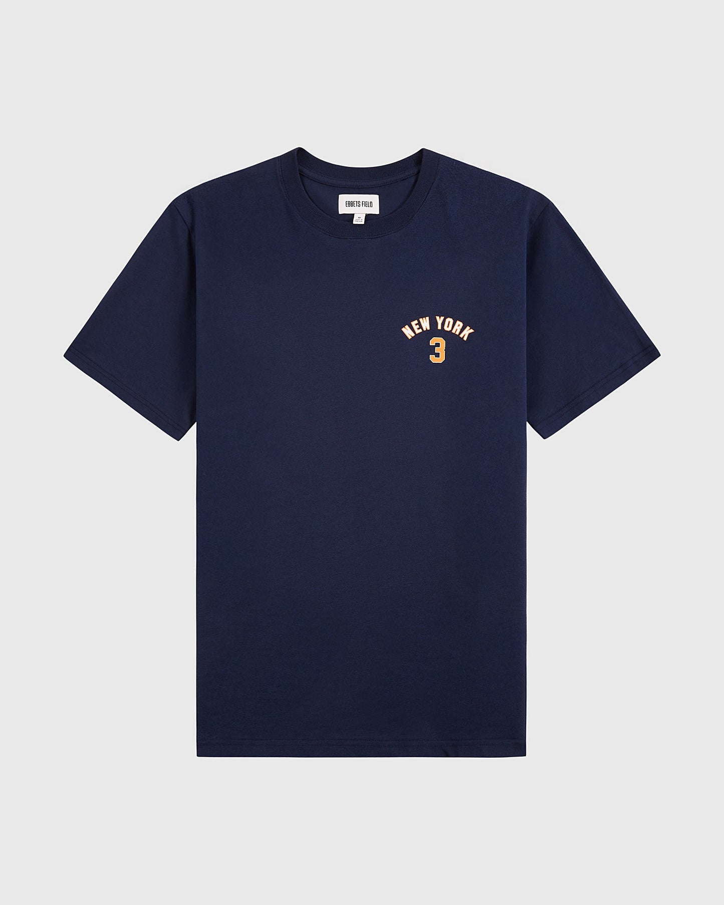 New York 1939 World's Fair Short Sleeve Graphic Tee