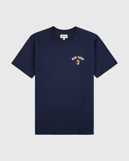New York 1939 World's Fair Short Sleeve Graphic Tee