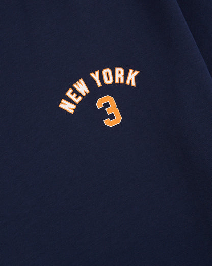 New York 1939 World's Fair Short Sleeve Graphic Tee