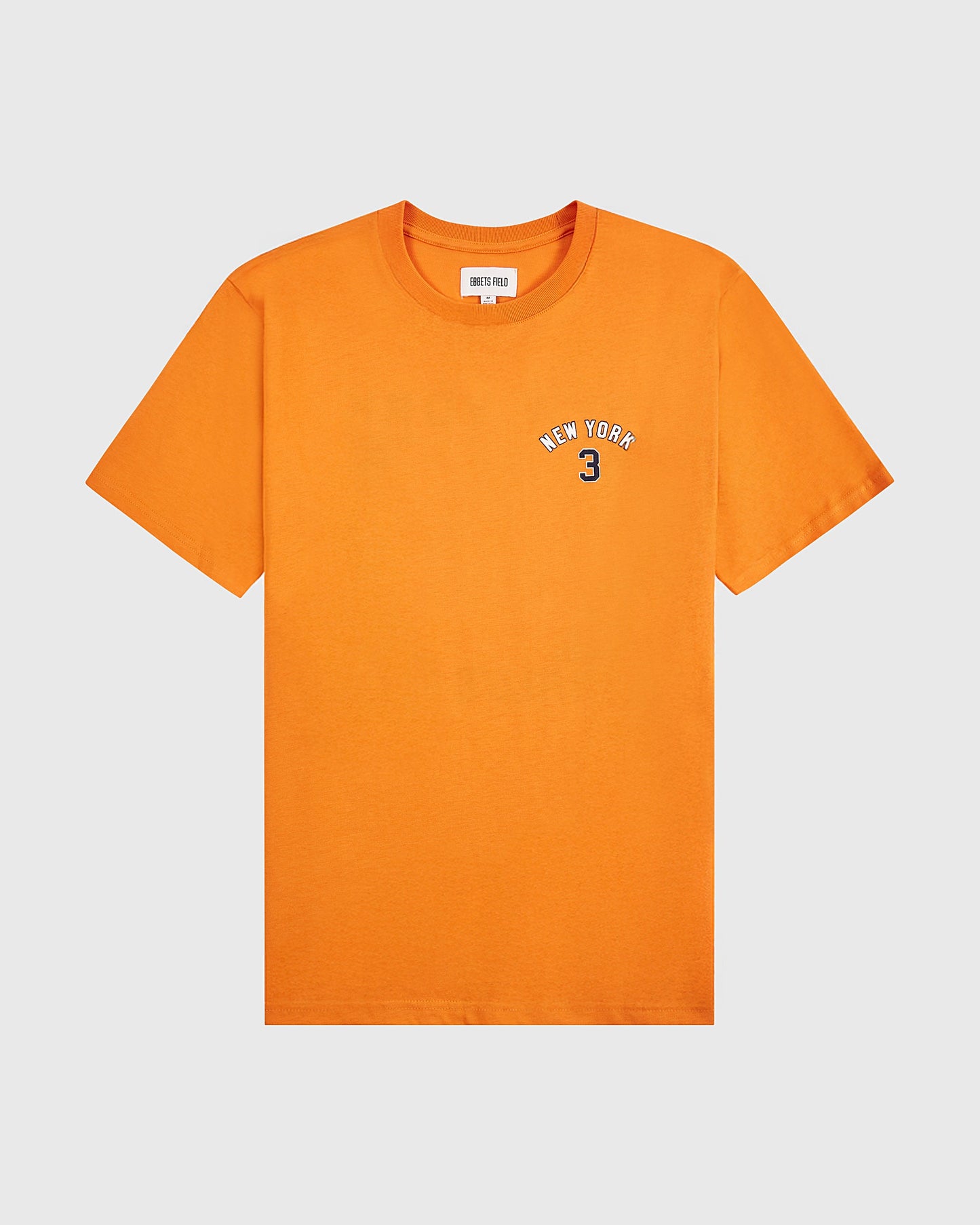 New York 1939 World's Fair Short Sleeve Graphic Tee