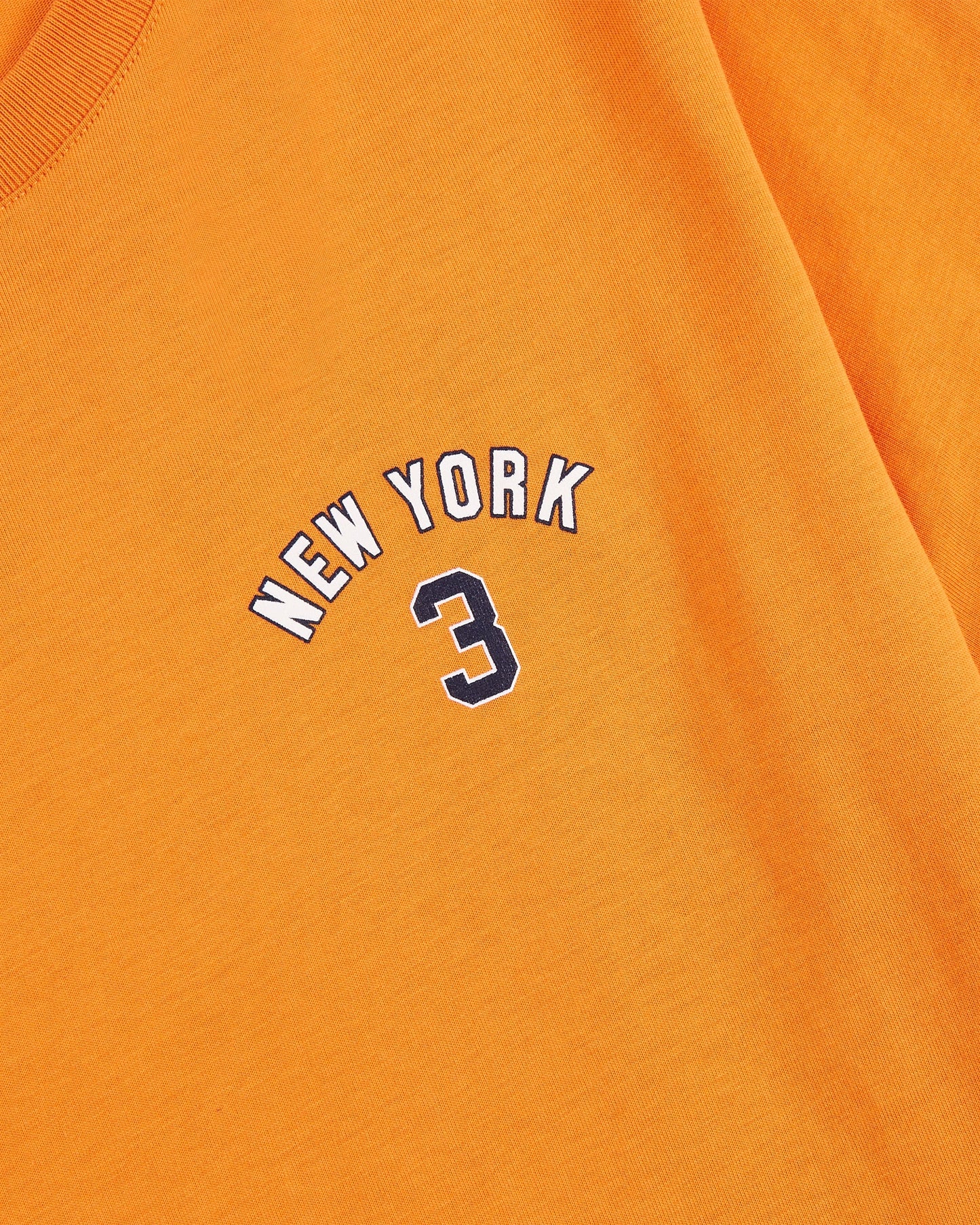 New York 1939 World's Fair Short Sleeve Graphic Tee