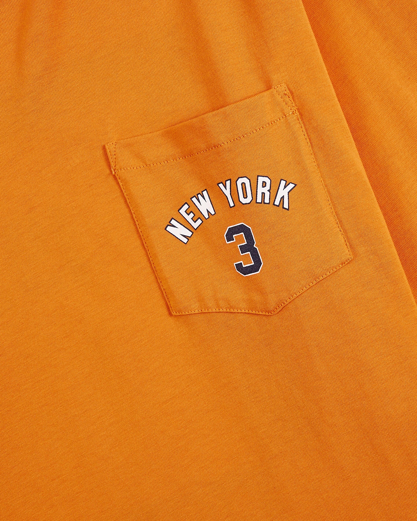 New York 1939 World's Fair Long Sleeve Graphic Tee