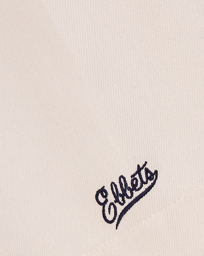 New York 1939 World's Fair Cotton Baseball Jersey