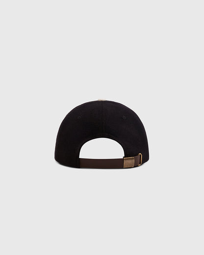 Mystery Caps of Mexico – Centro Union Authentic Wool Ballcap