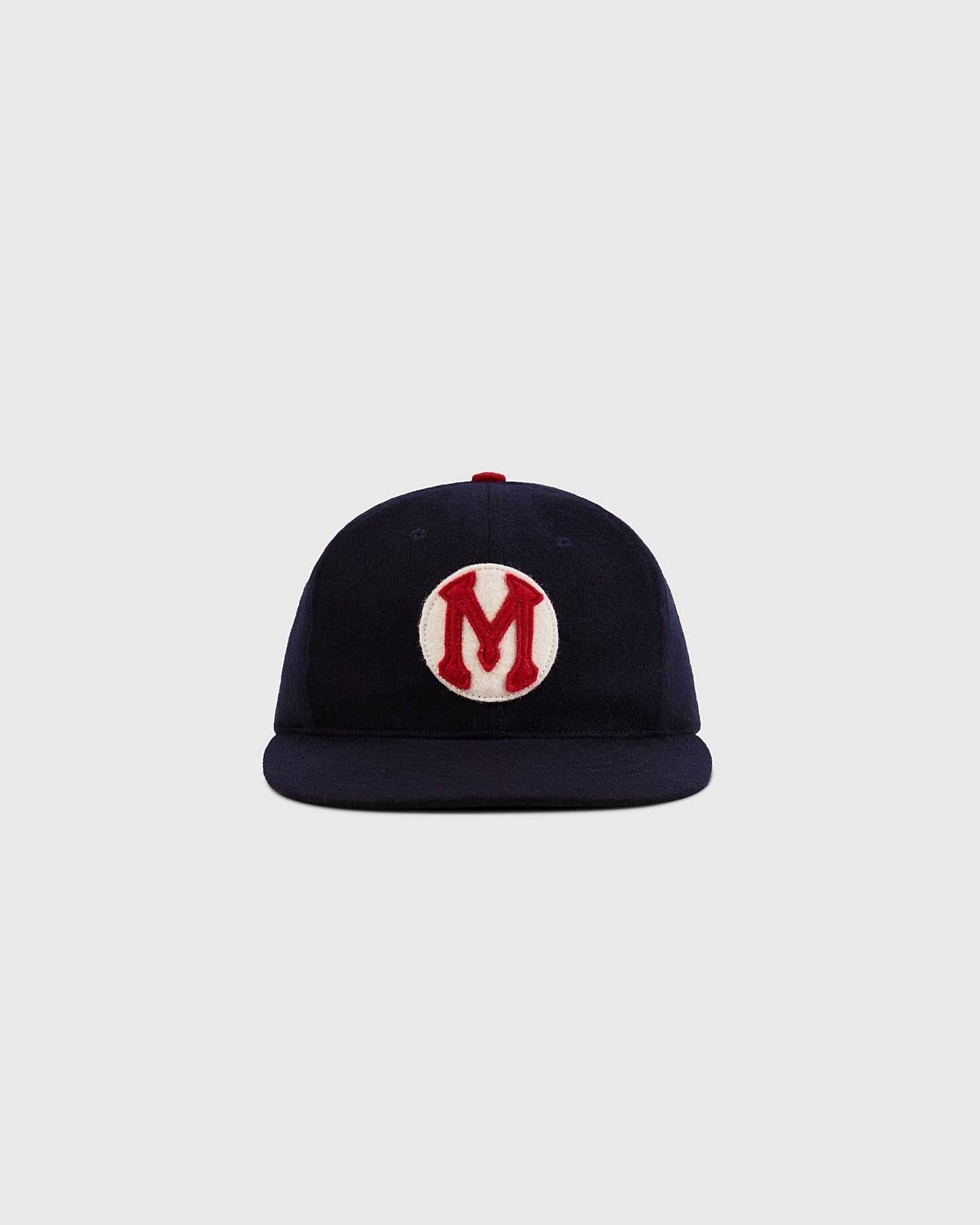 Mystery Caps of Mexico – Carta Blanca 1939 Authentic Wool Ballcap