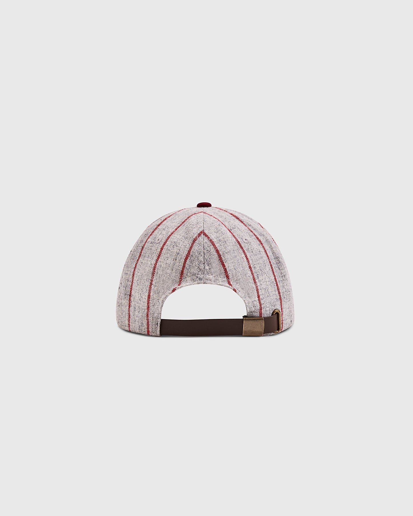 Mystery Caps of Mexico – Heroico Colegio Militar Authentic Wool Ballcap