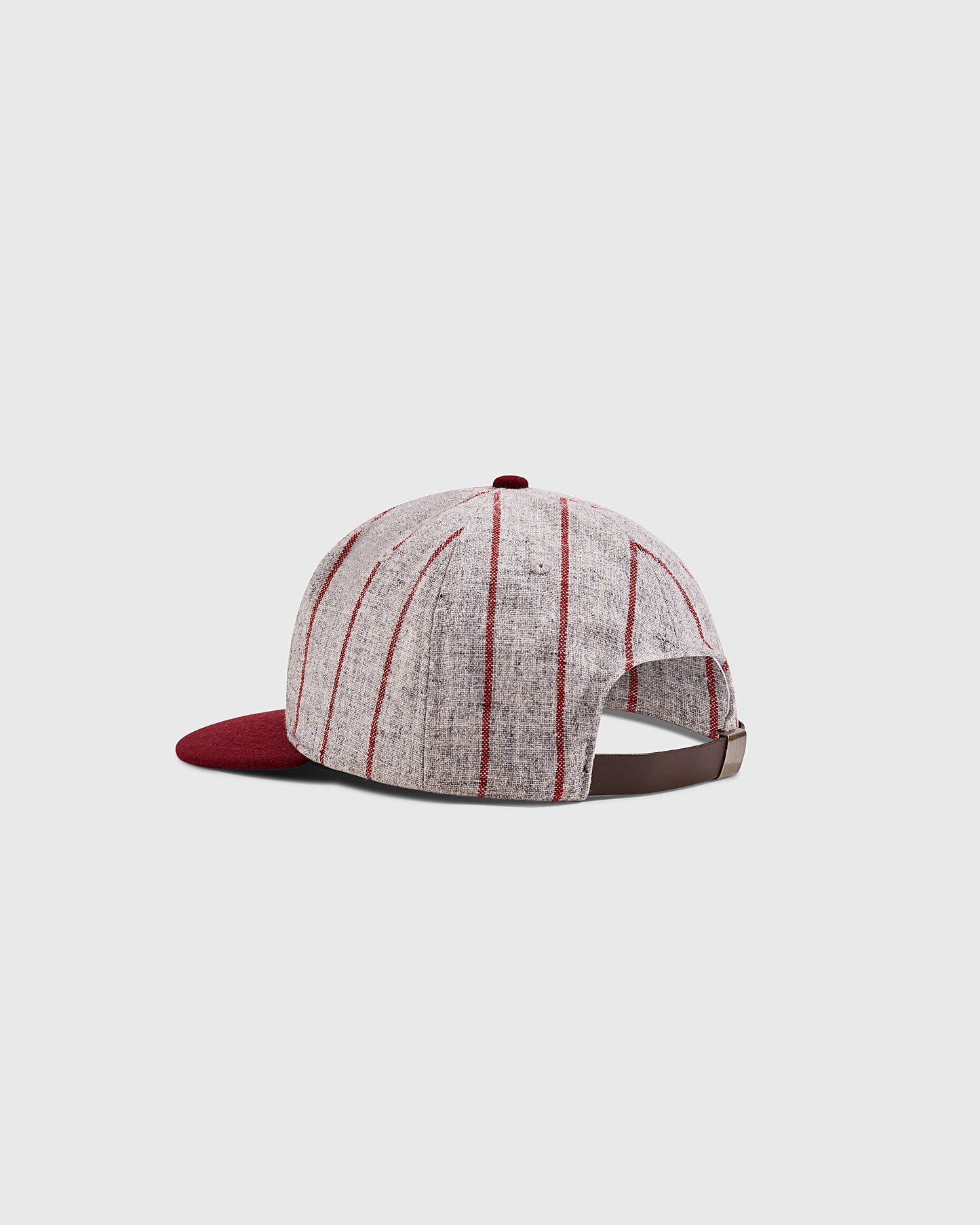 Mystery Caps of Mexico – Heroico Colegio Militar Authentic Wool Ballcap