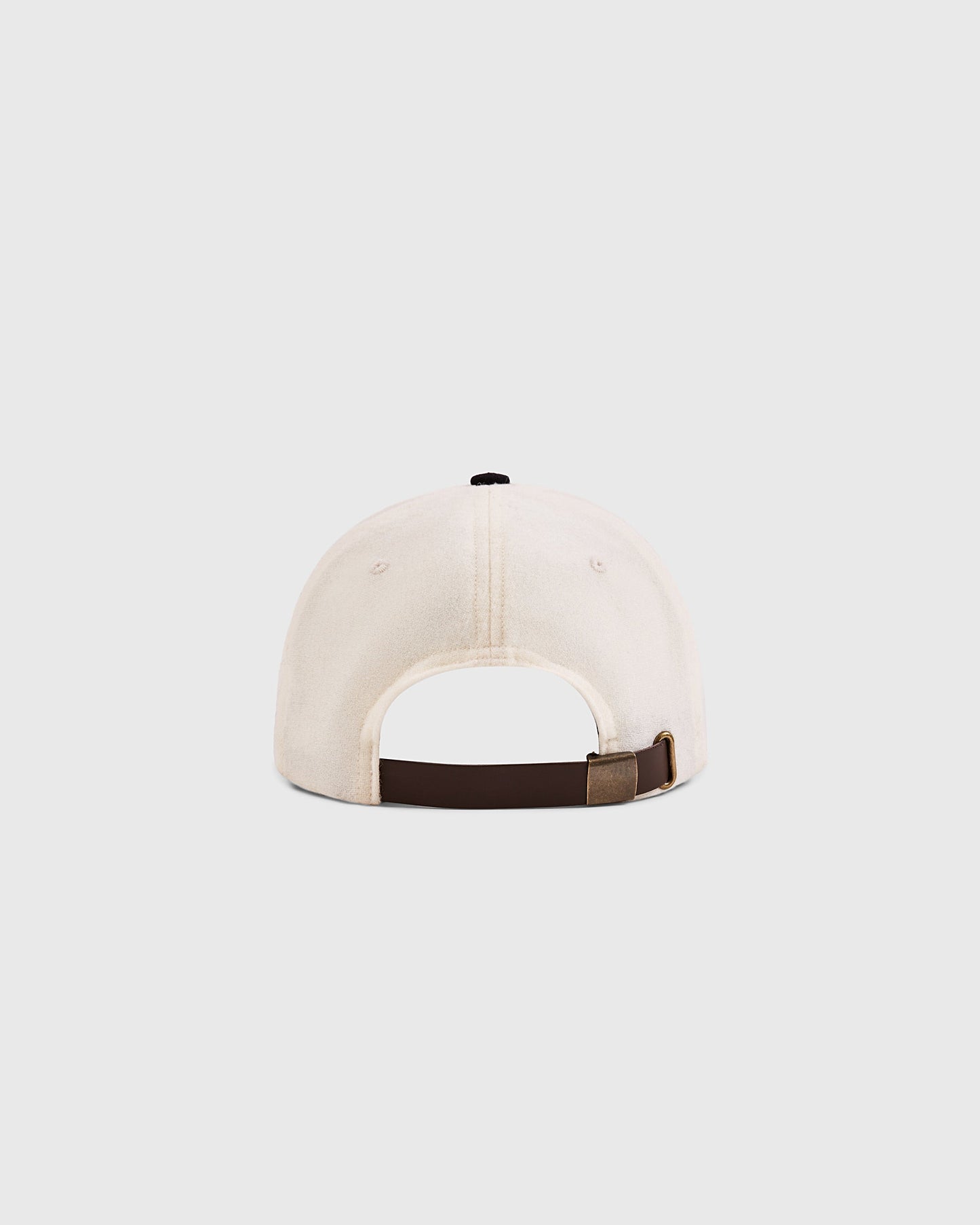 Mystery Caps of Mexico – Aviacion 1917 Authentic Wool Ballcap