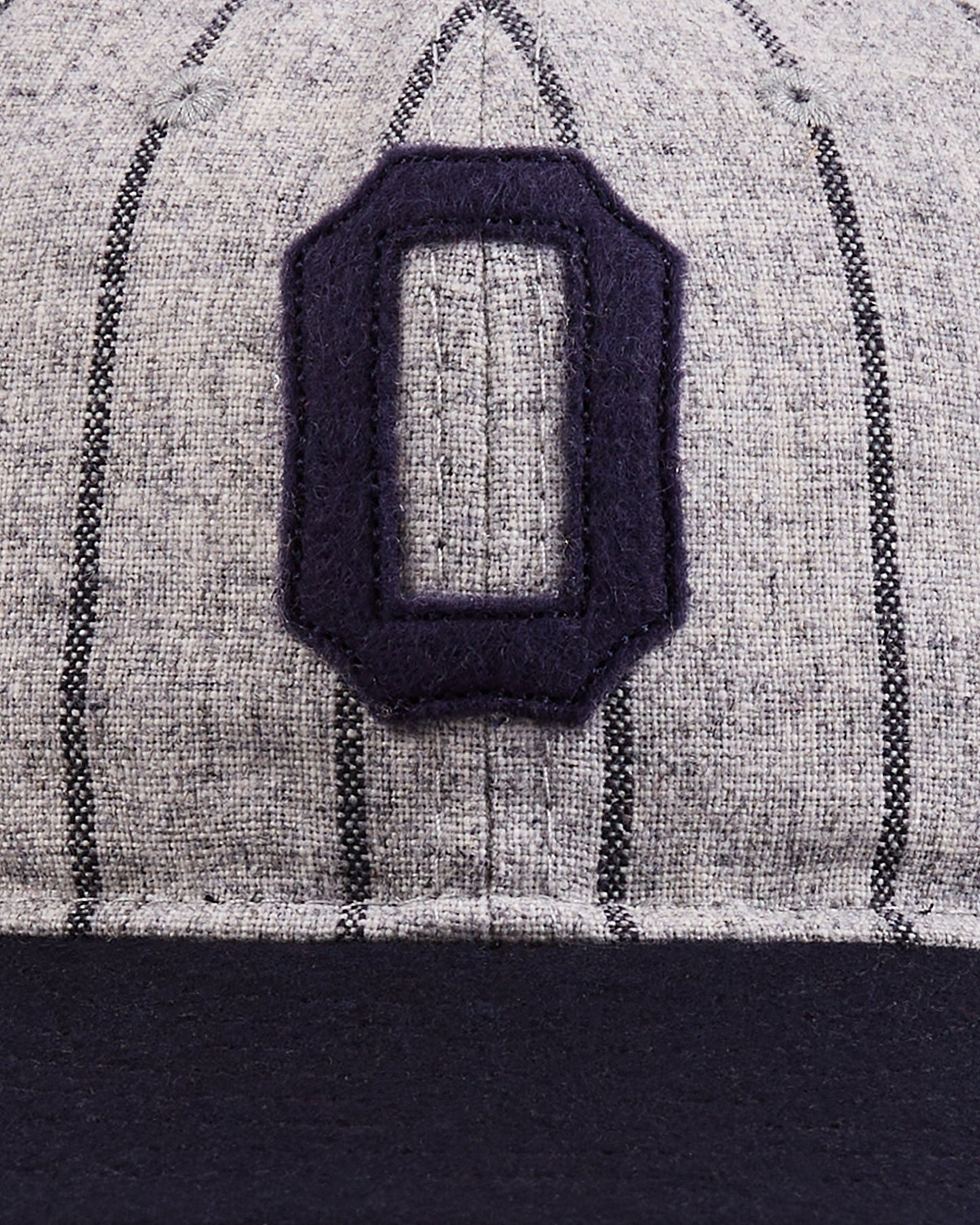 Osaka Tigers 1945 Authentic Wool Ballcap