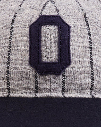 Osaka Tigers 1945 Authentic Wool Ballcap