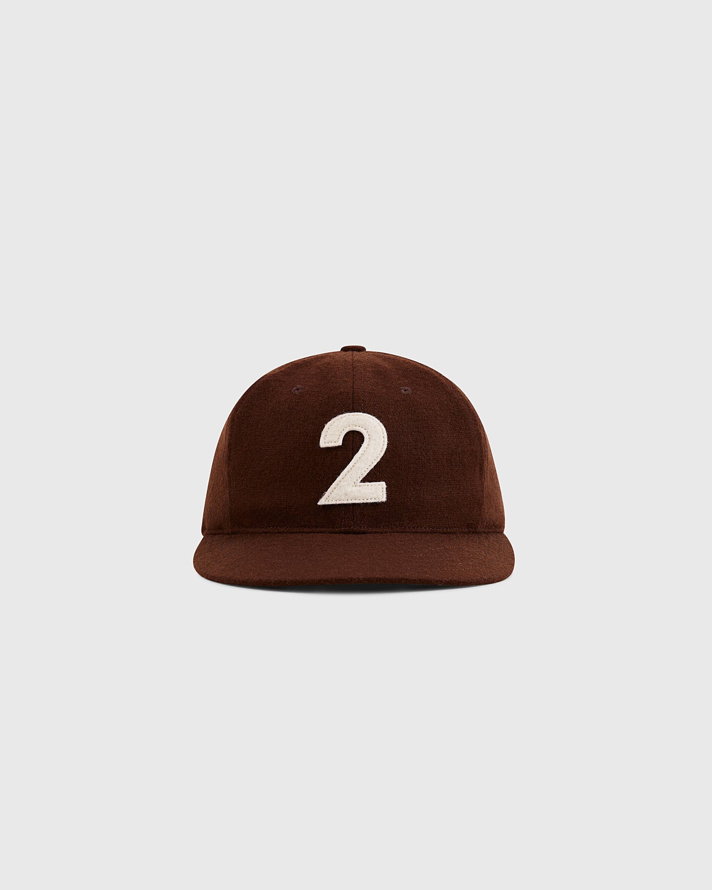 Mystery Caps of Mexico – Transito 1930 Authentic Wool Ballcap