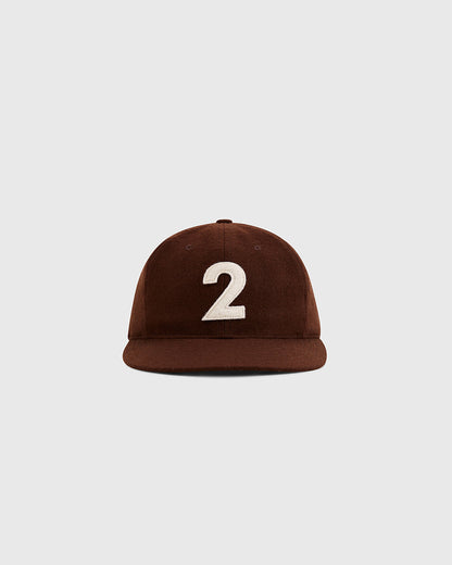 Mystery Caps of Mexico – Transito 1930 Authentic Wool Ballcap