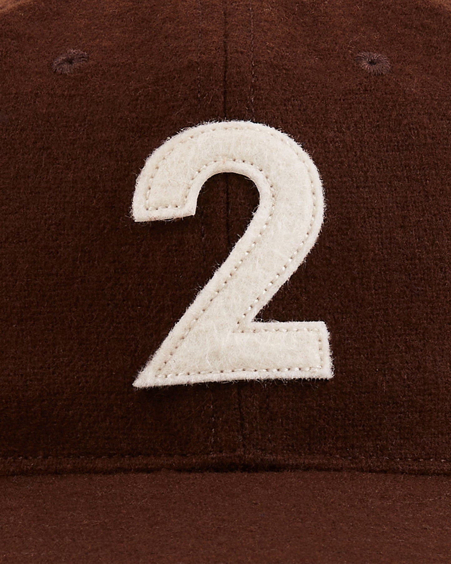 Mystery Caps of Mexico – Transito 1930 Authentic Wool Ballcap