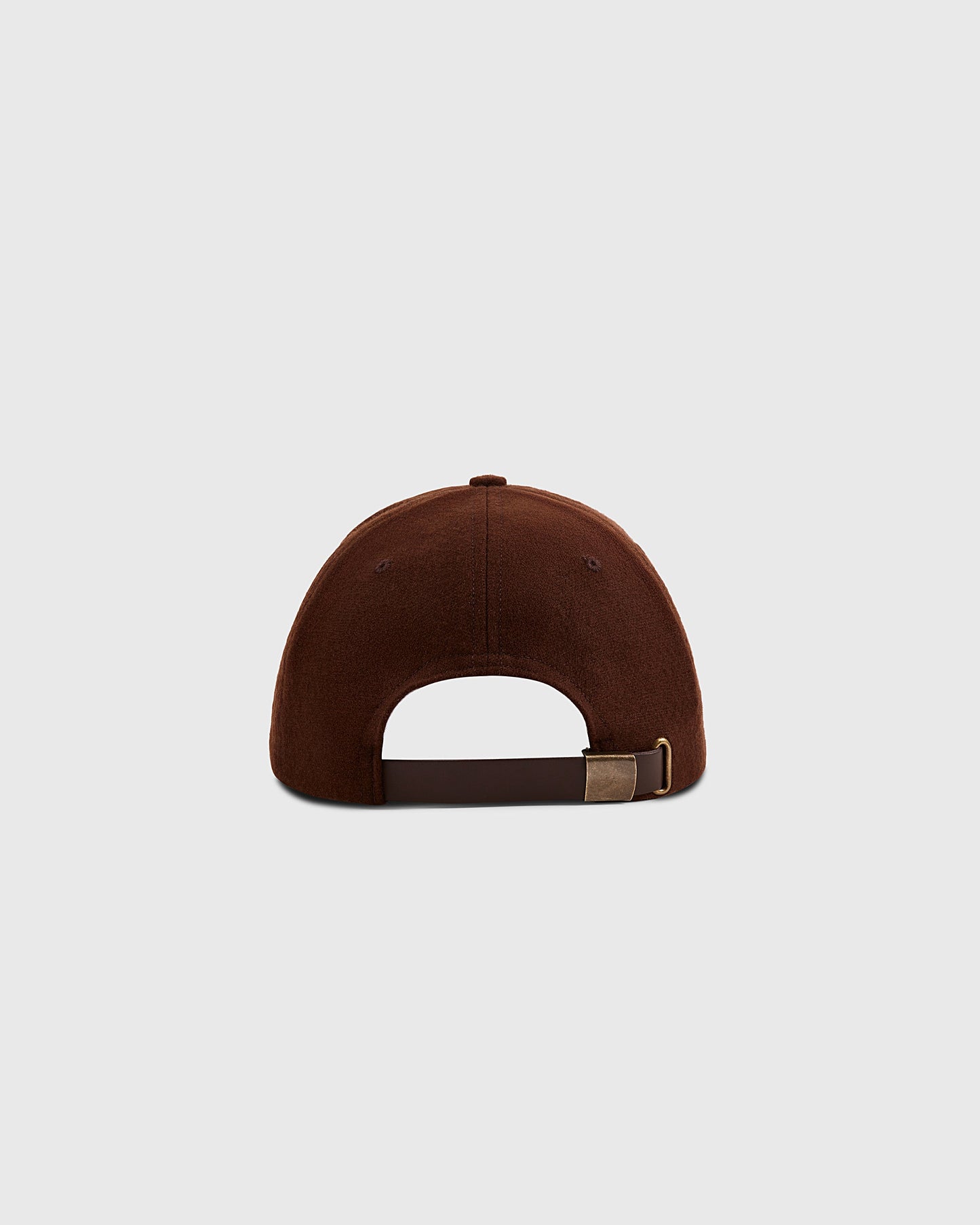 Mystery Caps of Mexico – Transito 1930 Authentic Wool Ballcap