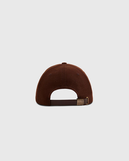 Mystery Caps of Mexico – Transito 1930 Authentic Wool Ballcap