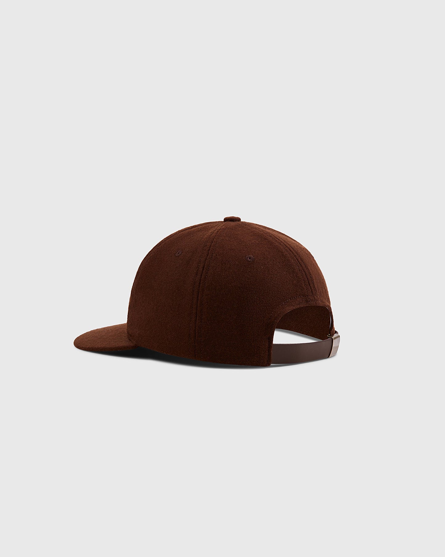 Mystery Caps of Mexico – Transito 1930 Authentic Wool Ballcap