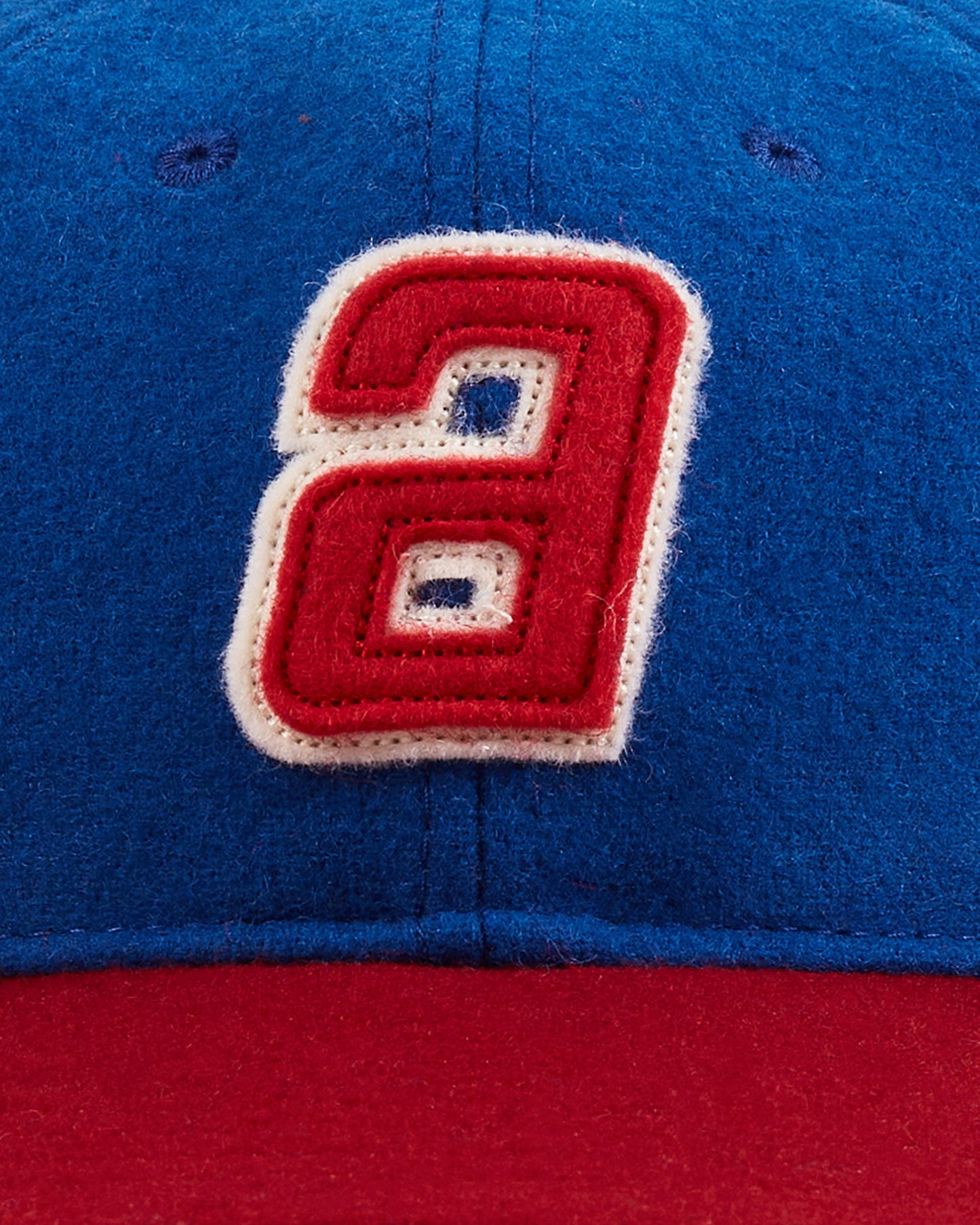 Sankei Atoms 1966 Vintage Inspired Wool Ballcap