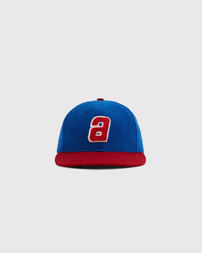 Sankei Atoms 1966 Vintage Inspired Wool Ballcap