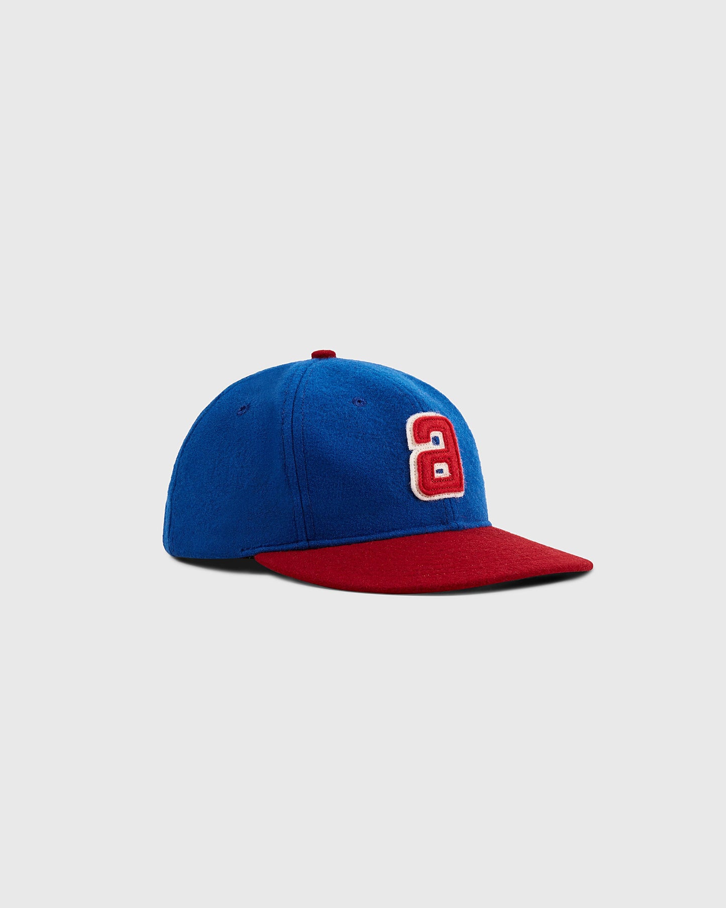 Sankei Atoms 1966 Vintage Inspired Wool Ballcap