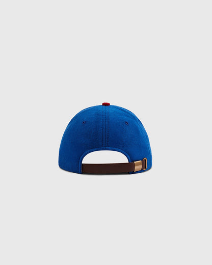 Sankei Atoms 1966 Vintage Inspired Wool Ballcap