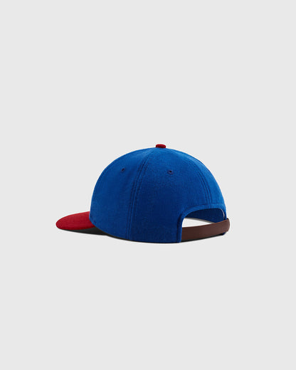 Sankei Atoms 1966 Vintage Inspired Wool Ballcap
