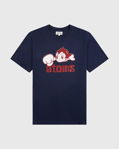 Sankei Atoms Short Sleeve Graphic Tee